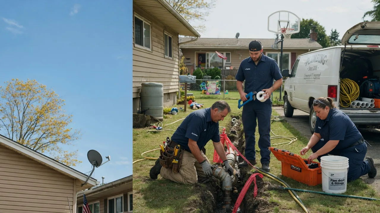 Garbage Disposal Replacement in Pickford, MI near me